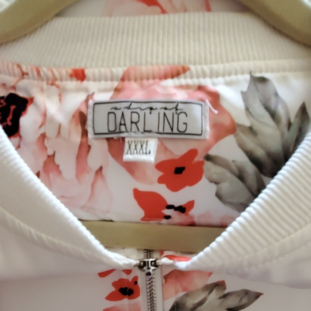 Lightweight Jacket - Picture 5 of 5